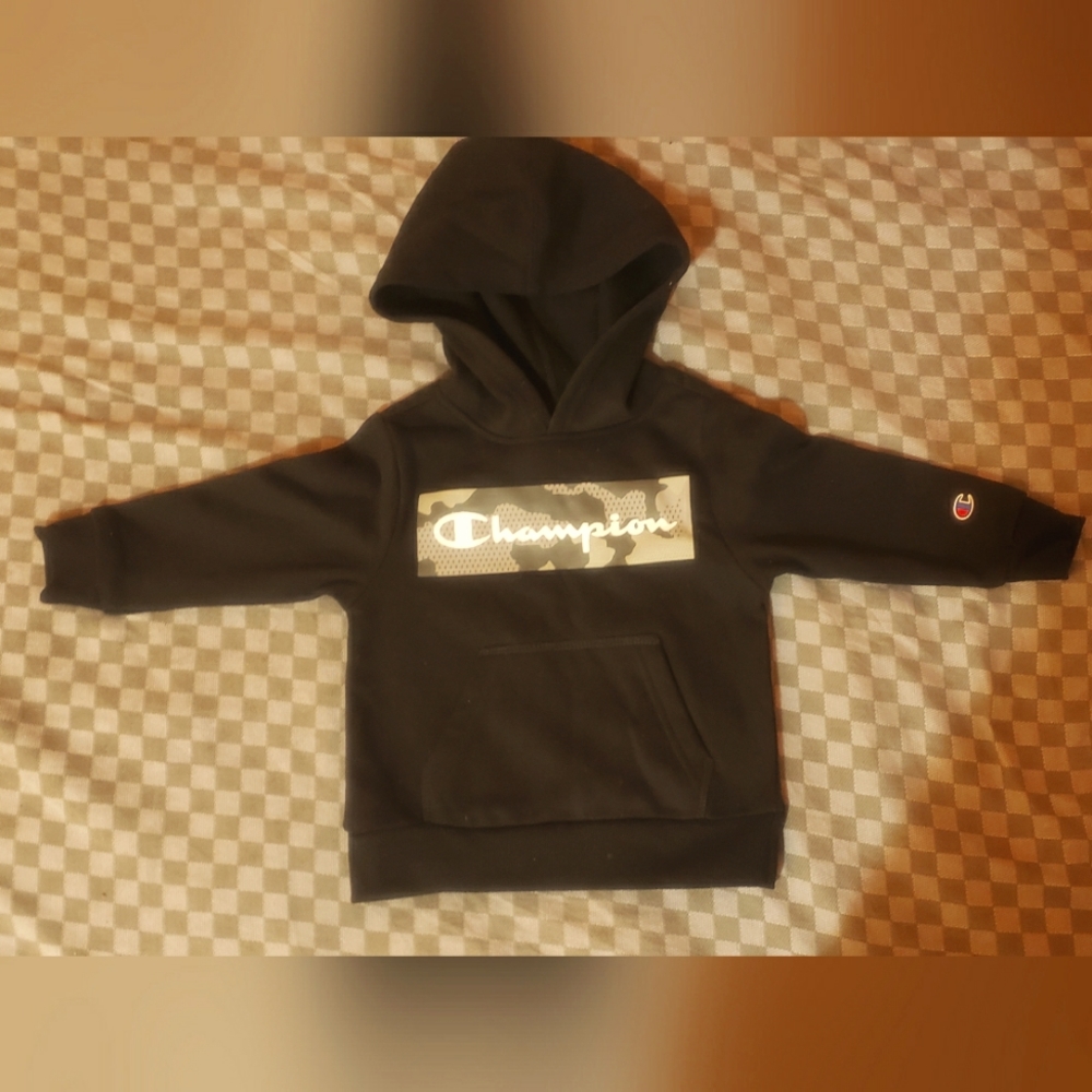Champion Hoody